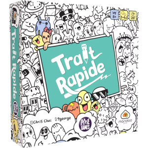 Boite de Trait Rapide