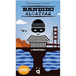 Bandido Alcatraz