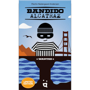 Bandido Alcatraz