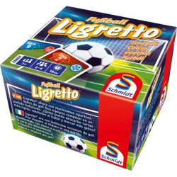 Ligretto Foot