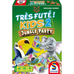 Très Futé Kids 2