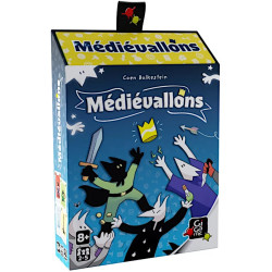 Médiévallons