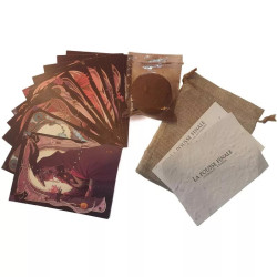 Le Secret de la Fleur Éternelle