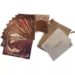 Le Secret de la Fleur Éternelle