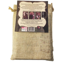 Le Secret de la Fleur Éternelle