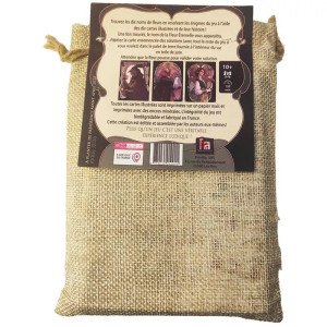 Le Secret de la Fleur Éternelle