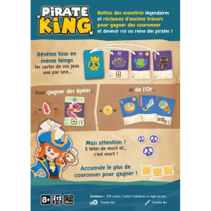 Pirate King