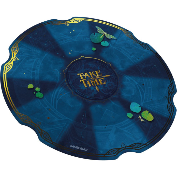 Take Time - Tapis de Jeu