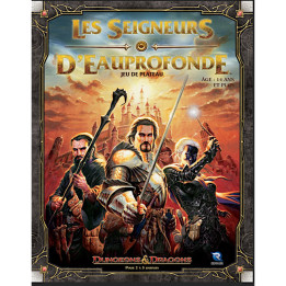 Les Seigneurs d'Eauprofonde