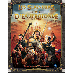 Les Seigneurs d'Eauprofonde