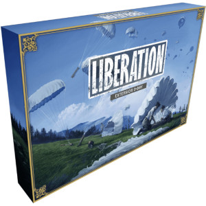 Libération - Extension D-Day