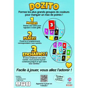 Dozito