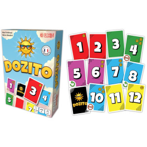 Dozito