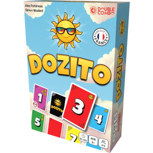 Boite de Dozito