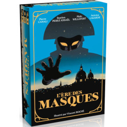 L'Ère des Masques