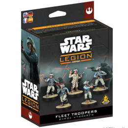 Star Wars : Légion - Fleet Troopers