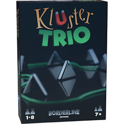 Kluster Trio
