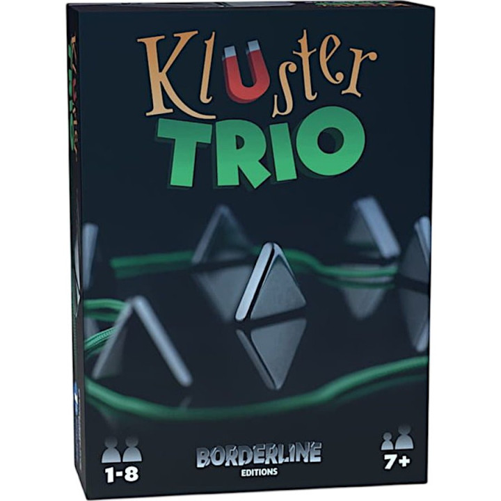 Kluster Trio