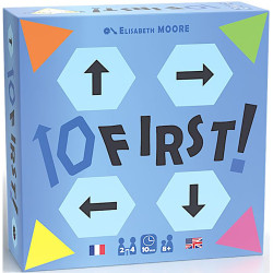 10 First !