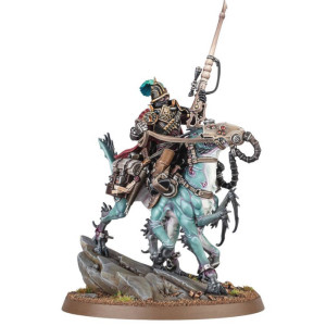 Warhammer 40K : Imperial Agents - Inquisitor Kroyle