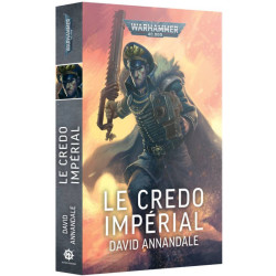 Black Library : Warhammer 40K - Le Credo Impérial