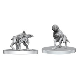 Stranger Things Miniatures - Demodogs