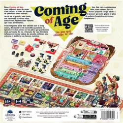 Coming of Age