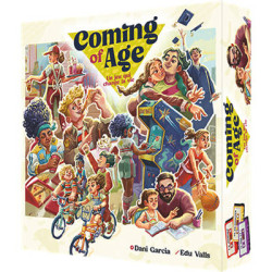 Coming of Age