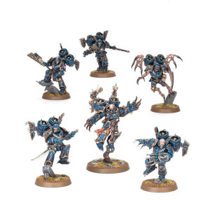 Warhammer 40K : Kill Team - Murderwing