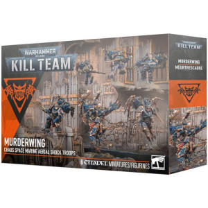 Boite de Warhammer 40K : Kill Team - Murderwing