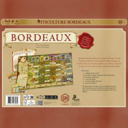 Viticulture - Bordeaux