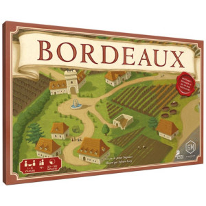 Viticulture - Bordeaux