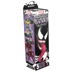 Heroclix - Venom Booster