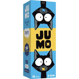 Jumo