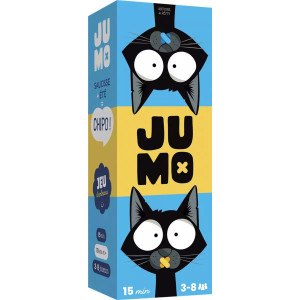 Jumo