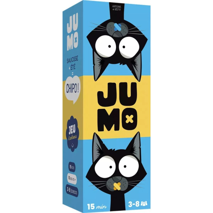 Jumo