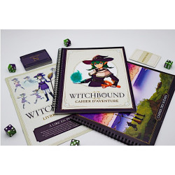 Witchbound