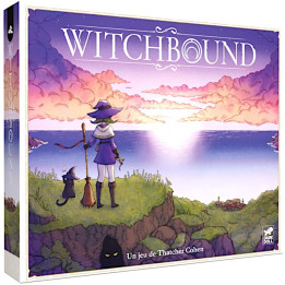 Witchbound