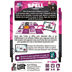 Spell