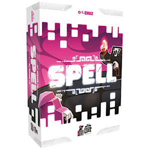 Boite de Spell