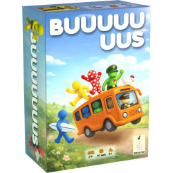 Buuuuuuus