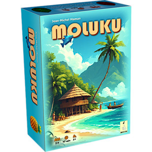 Boite de Moluku