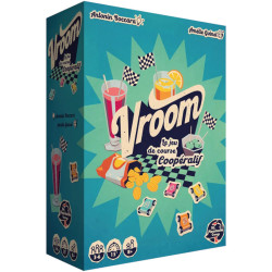 Vroom