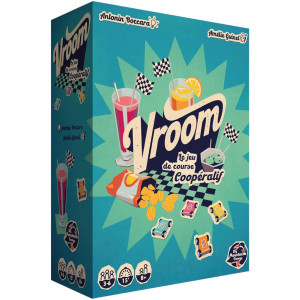 Boite de Vroom