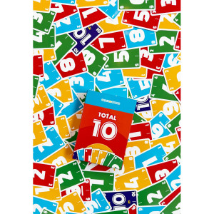 Total 10
