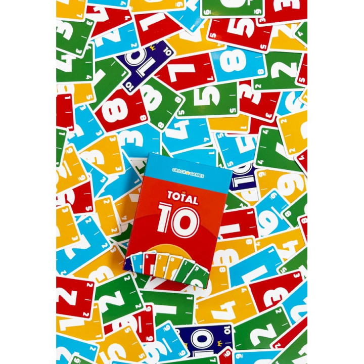 Total 10