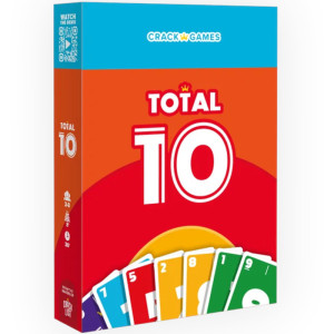 Boite de Total 10