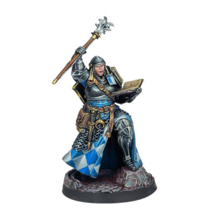 Warcrow : Feudom - Instructor (FR)