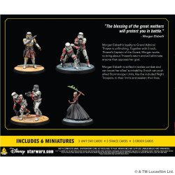 Star Wars : Shatterpoint - Escouade My Loyalty, My Life