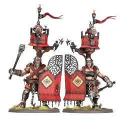 Age of Sigmar : Cities of Sigmar - Gate Gargants